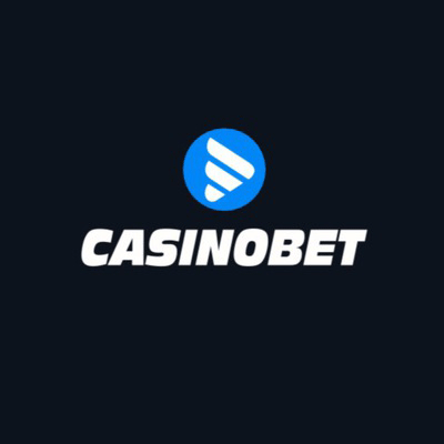 Casinobet Casino logo