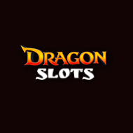 DragonSlots Casino logo