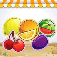 fruit shop slot free