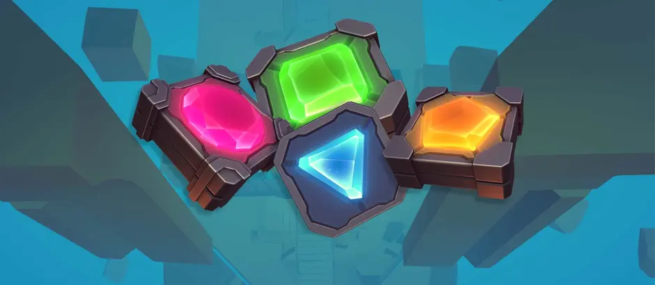 Head on a real-time 3D quest with NetEnt’s Gems of Adoria