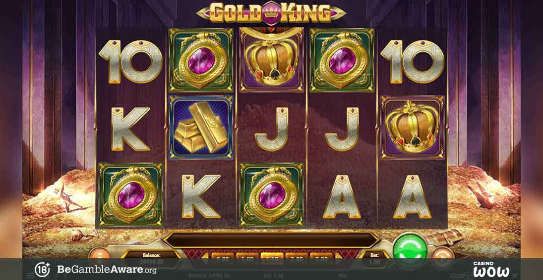 Gold King