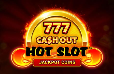 Play Hot Slot: 777 Cash Out online slot game