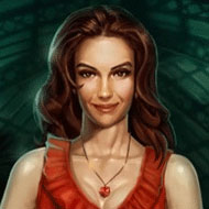 Immortal Romance Mega Moolah logo