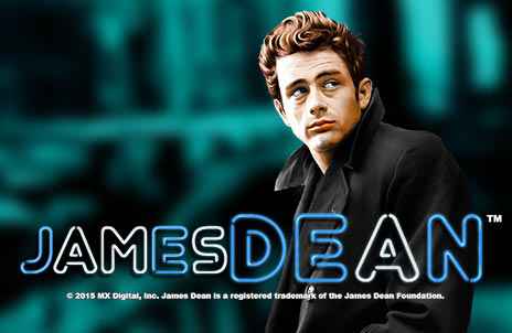 Play James Dean online