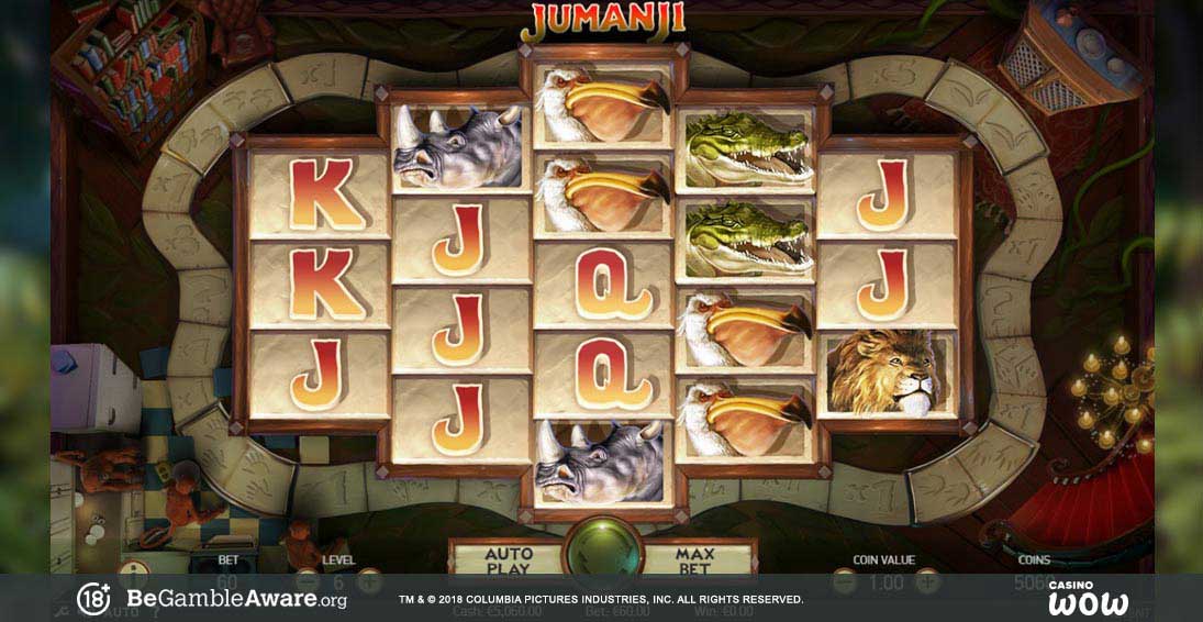 Jumanji