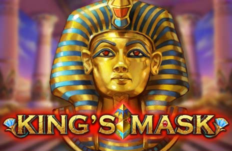 Play King's Mask online slot game