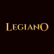 Legiano Casino logo