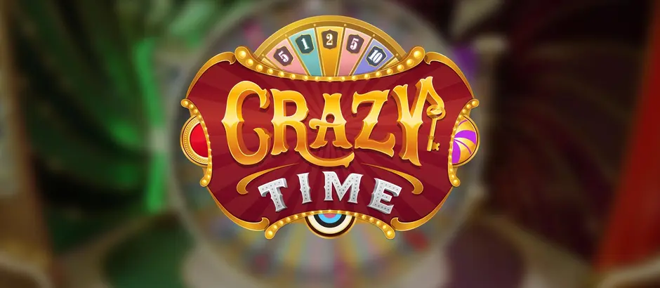 Exclusive Crazy Time live casino game coming to LeoVegas!