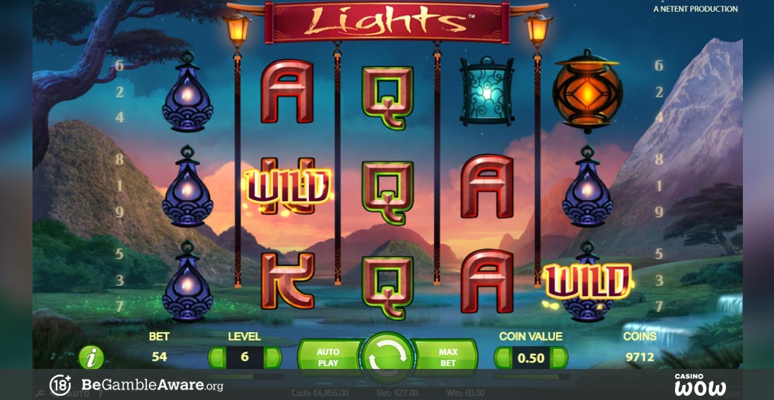 Lights