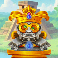 Love and Riches: Eldorado logo