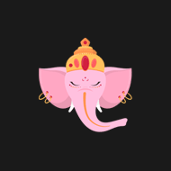 Lucky Trunk Casino logo