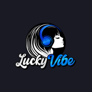 Lucky Vibe Casino logo