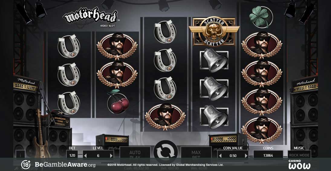 Motorhead