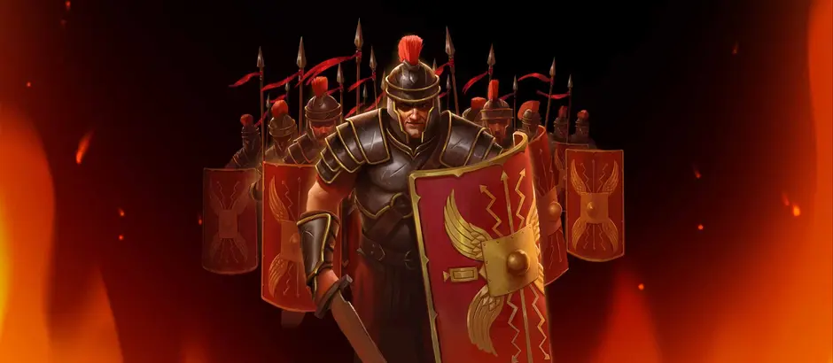 Explore Ancient Rome with Nero’s Fortune by Quickspin