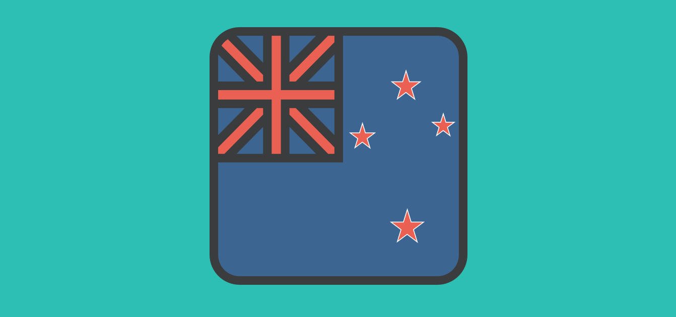 Online gambling regulations, laws and taxes in New Zealand