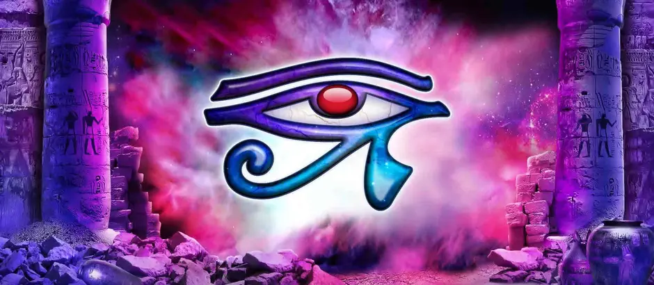 Head into the desert with the Pharaoh’s Dream