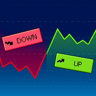 Retro Trader logo