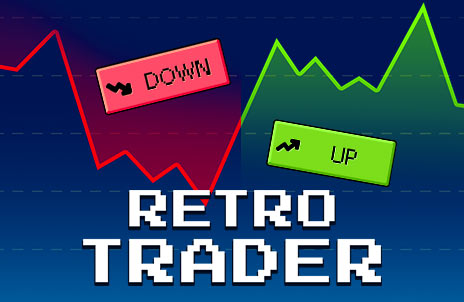 Retro Trader logo