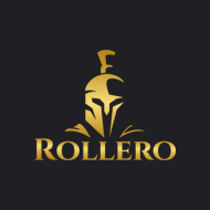 Rollero Casino logo