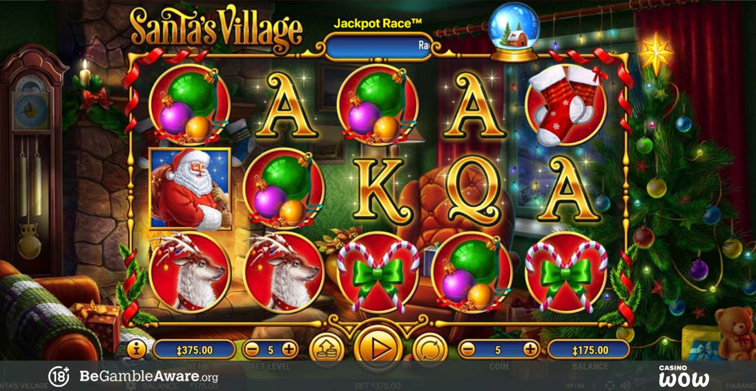 Santa's Village