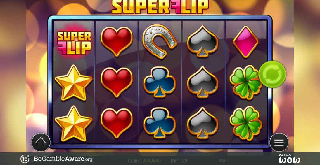 Super Flip