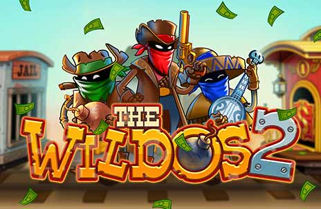 The Wildos 2 game logo