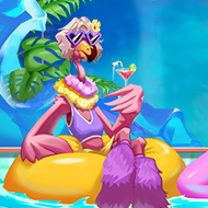 Tropicool 4 logo