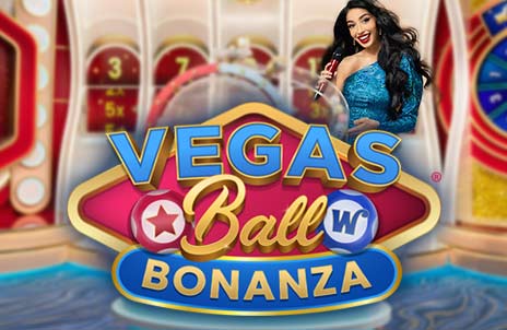 Play Vegas Ball Bonanza online