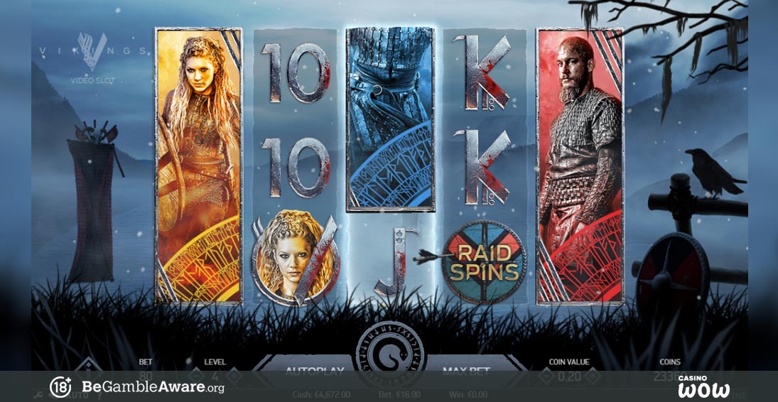 Vikings