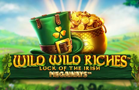 Play Wild Wild Riches Megaways Online Slot Game