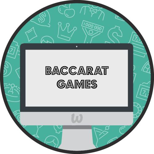 Baccarat Games Online