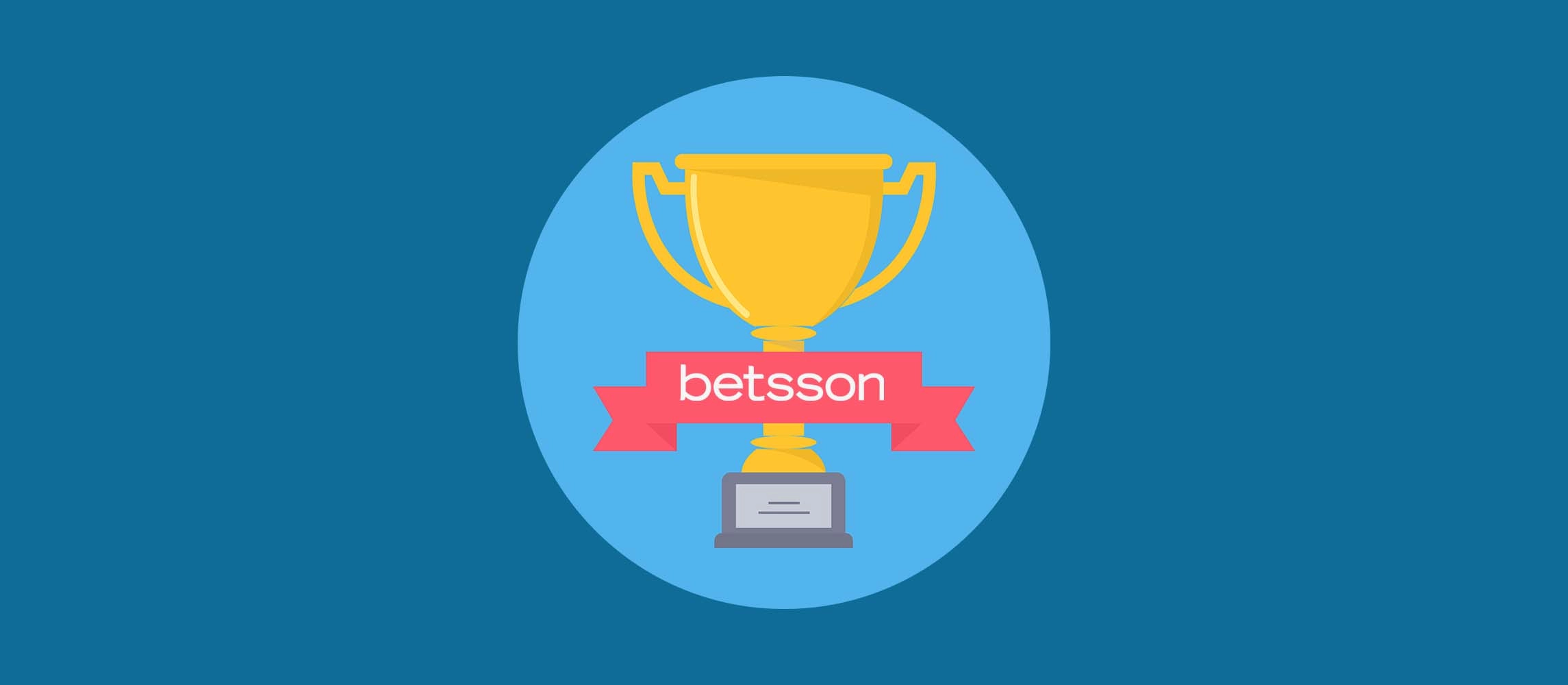 Betsson, honoured with 11 nominations in different categories at the SBC Awards
