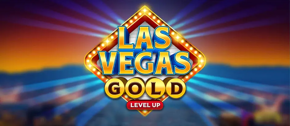 50,000 Reasons to play at BitStarz this festive season with Las Vegas Gold - Level Up promotion!