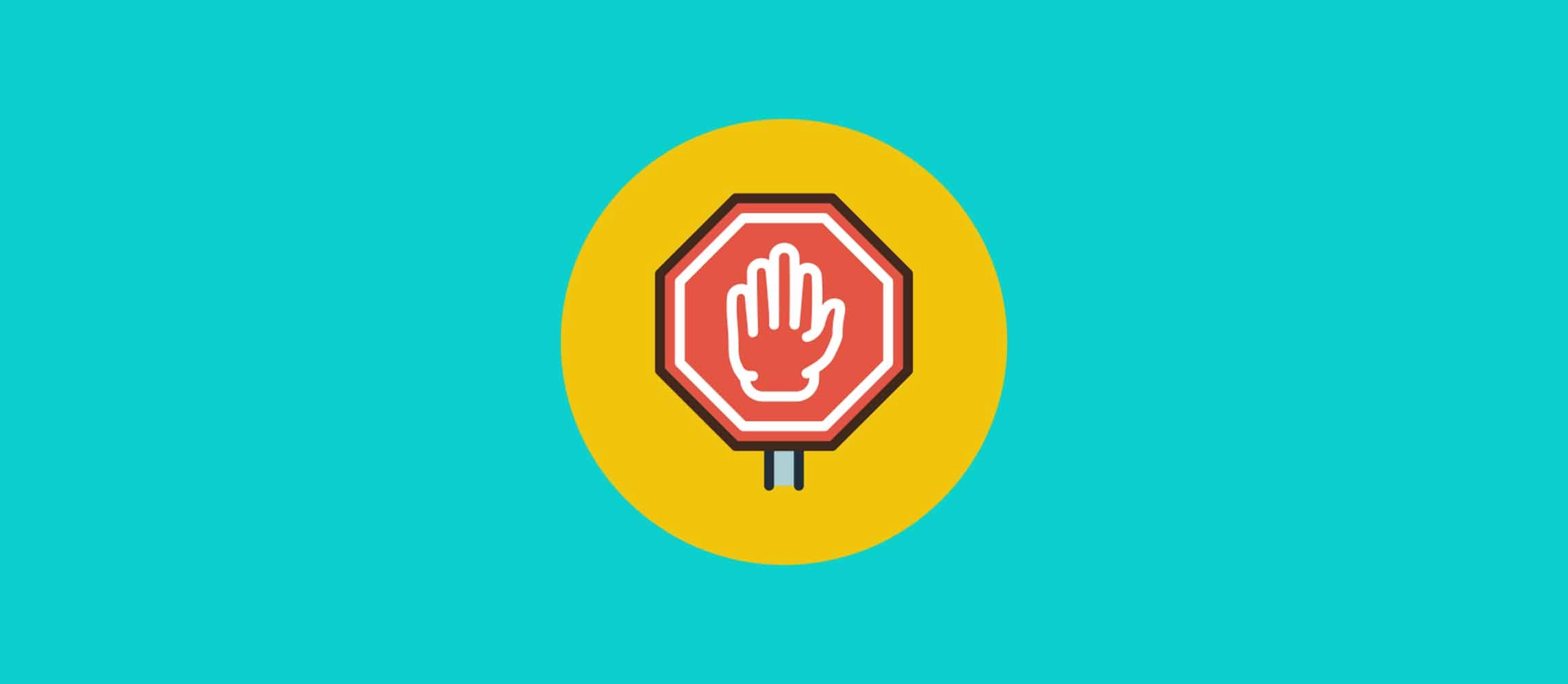 The use of Blocking Software and the different types available
