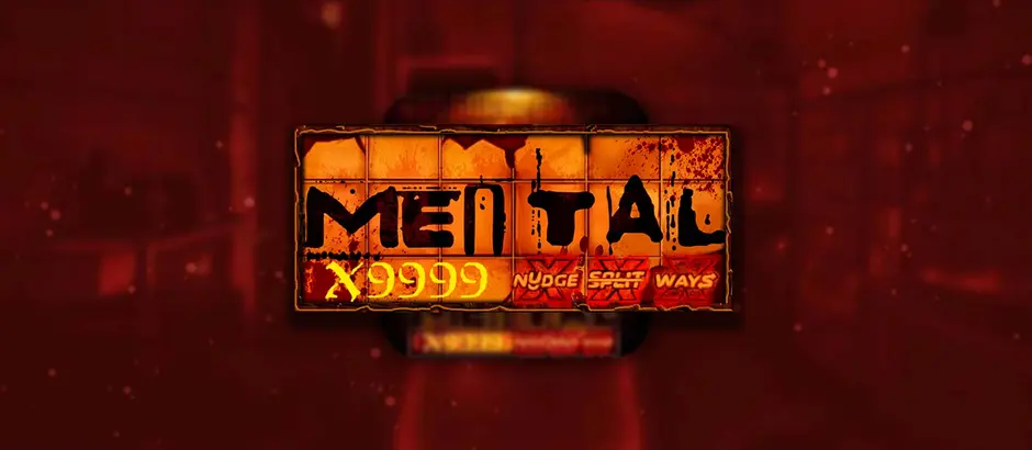 A win for a lucky player at Casilando Casino with Mental slot