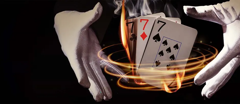 Exclusive live action at Casino Extra and CasinoEstrella