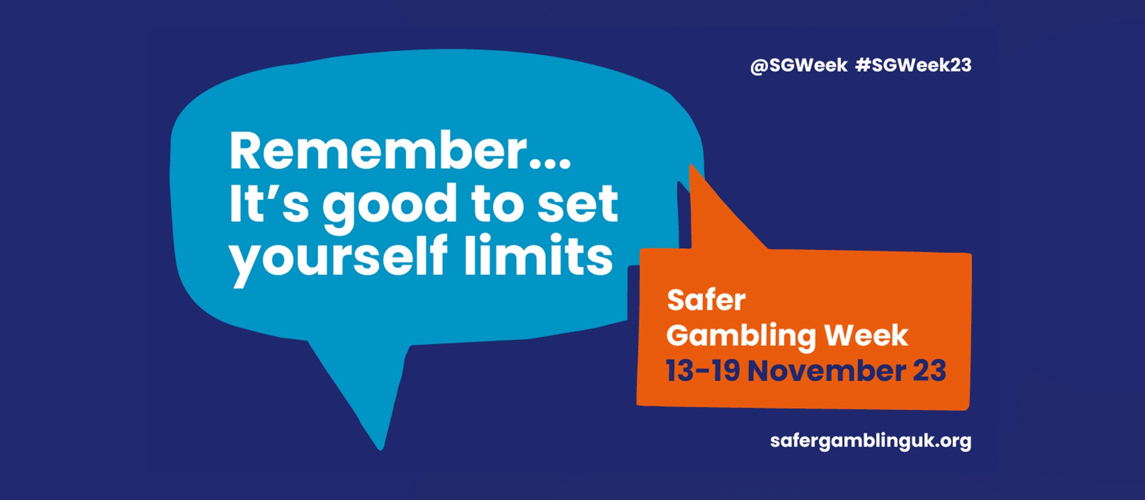 CasinoWow’s participating in Safer Gambling Week: Introducing the “Safe&WOW Casino” badge