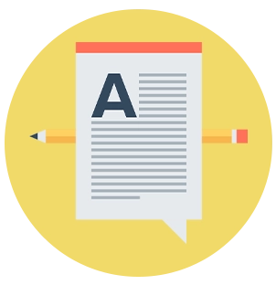 blog article icon