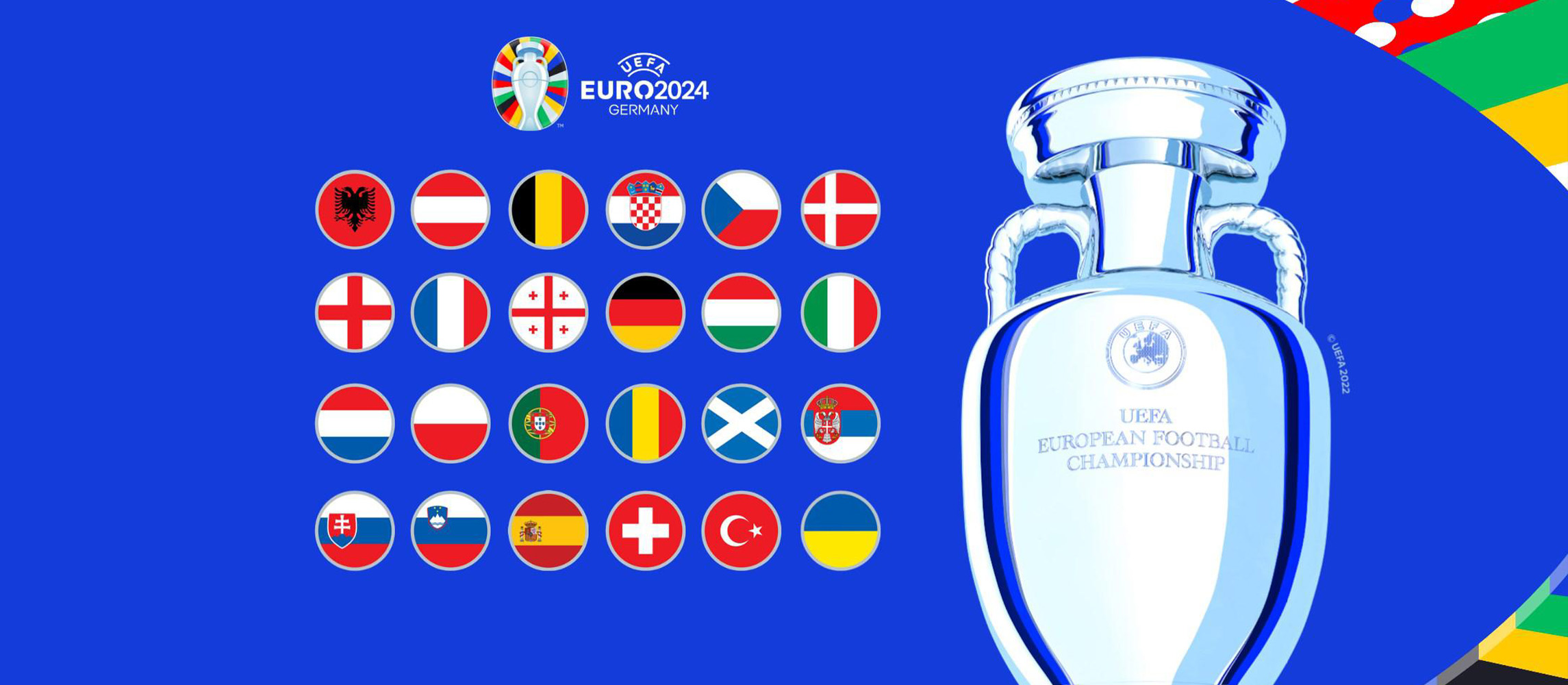 Betting on UEFA Euro 2024 Player Predictions CasinoWow