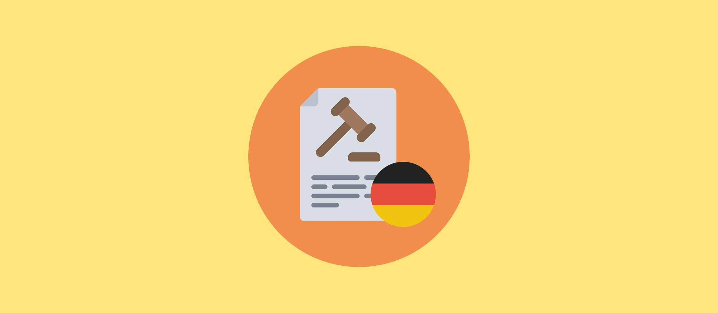 Online casinos exit Germany as strict regulations come into play