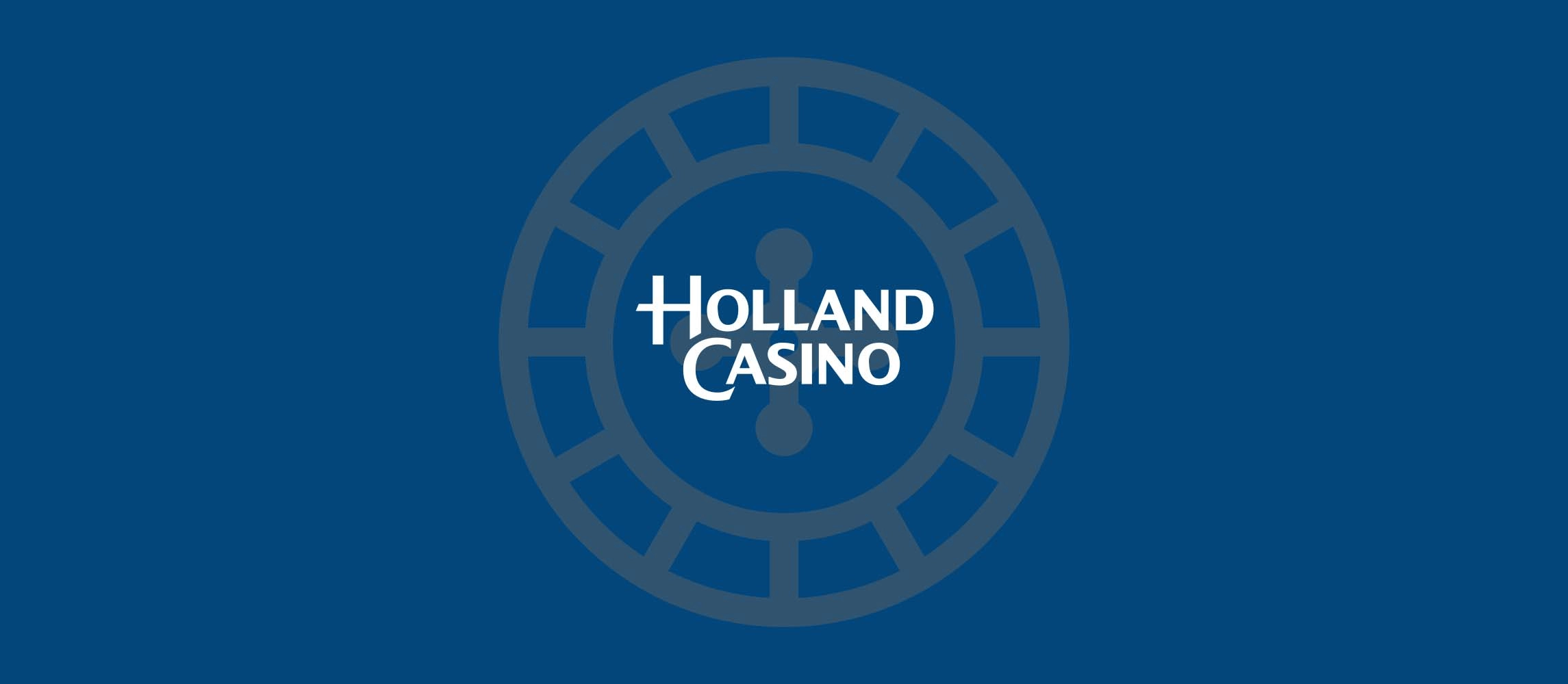 Holland Casino brings 45 years of gambling excellence online