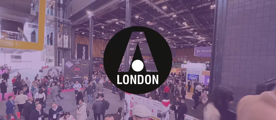 CasinoWow’s highlights of LAC & ICE 2023 in London