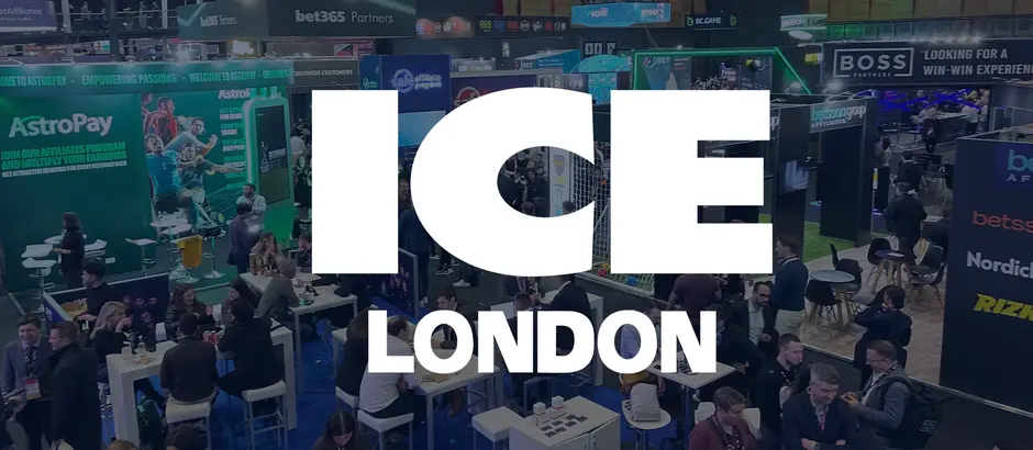 Insights from ICE London 2024 & iGB Affiliate by CasinoWow and the hottest expo news!