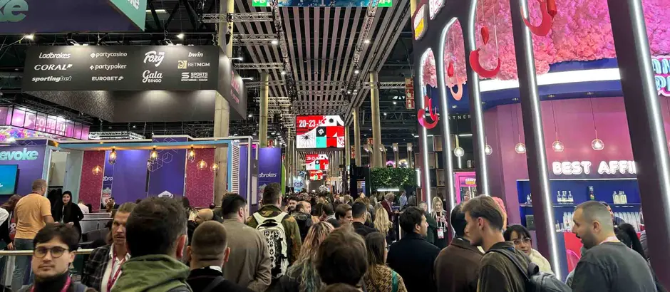 ICE Barcelona 2025 & iGB from CasinoWow's point of view