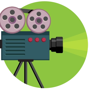 article logo