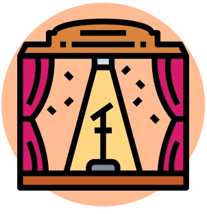 article logo