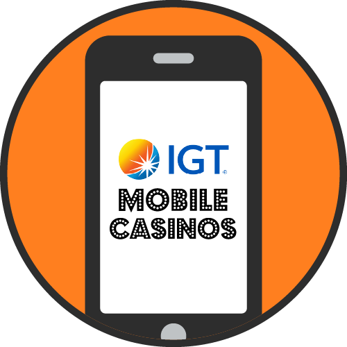 top igt casinos