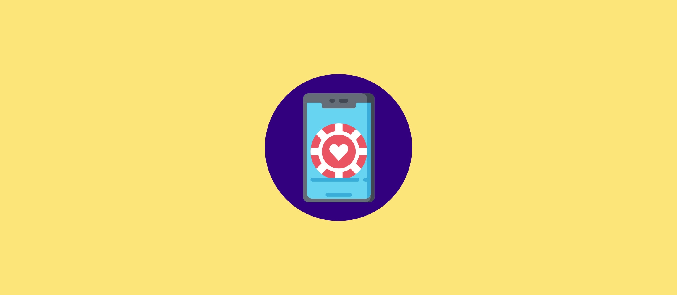 Swipe up on fun in the revolutionary world of SPINiT Casino