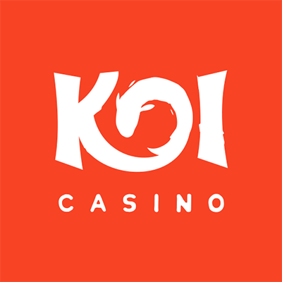 KoiCasino Review