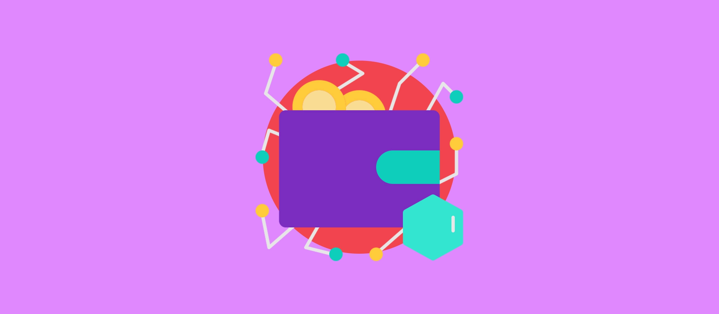 Innovation in crypto wallets and other popular payment methods